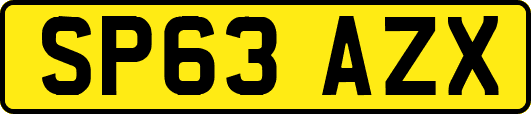 SP63AZX