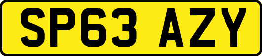 SP63AZY