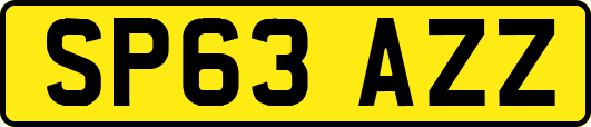 SP63AZZ