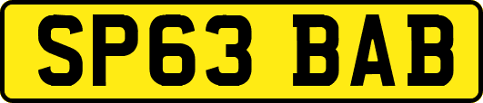 SP63BAB