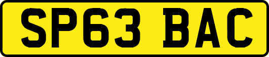 SP63BAC