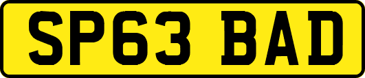 SP63BAD