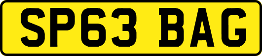 SP63BAG