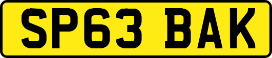 SP63BAK