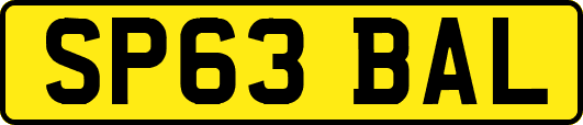 SP63BAL