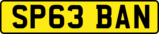 SP63BAN