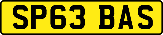 SP63BAS