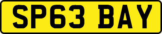 SP63BAY