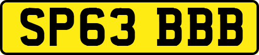 SP63BBB