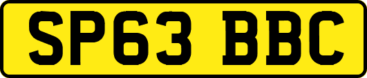 SP63BBC