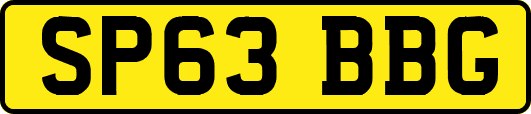 SP63BBG