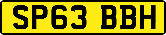 SP63BBH