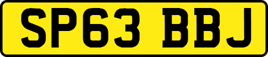 SP63BBJ