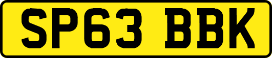 SP63BBK