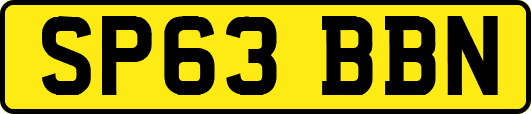 SP63BBN