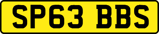 SP63BBS