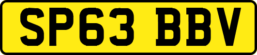 SP63BBV
