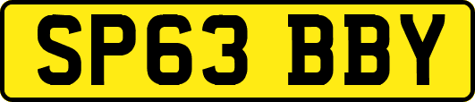 SP63BBY