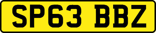 SP63BBZ