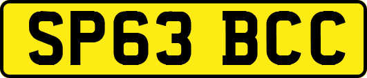 SP63BCC