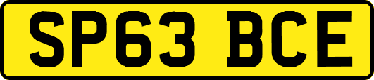 SP63BCE