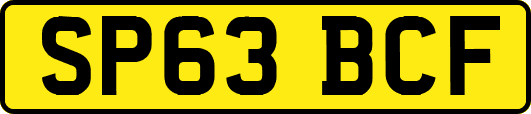 SP63BCF