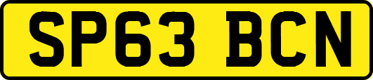 SP63BCN