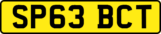 SP63BCT