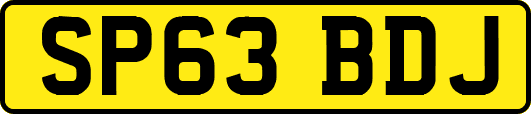 SP63BDJ