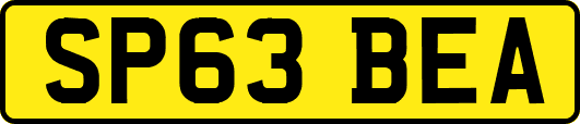 SP63BEA