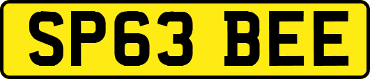 SP63BEE