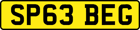 SP63BEG