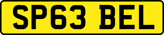 SP63BEL