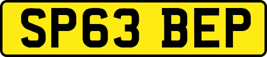 SP63BEP