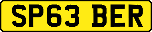 SP63BER