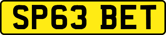 SP63BET