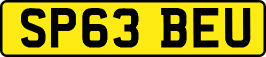 SP63BEU