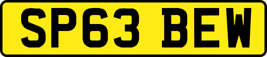 SP63BEW