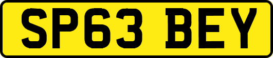 SP63BEY