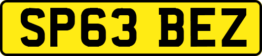 SP63BEZ