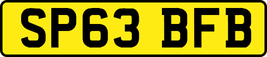 SP63BFB