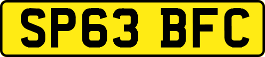 SP63BFC