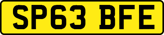 SP63BFE