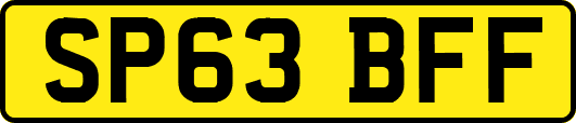 SP63BFF