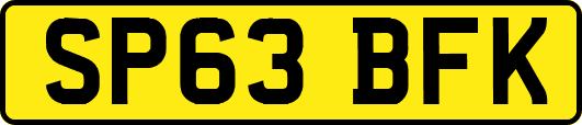 SP63BFK