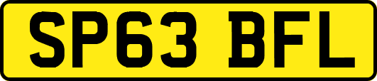 SP63BFL