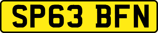 SP63BFN