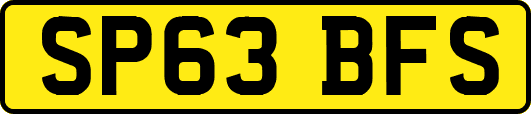 SP63BFS
