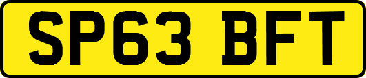 SP63BFT