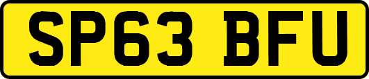 SP63BFU